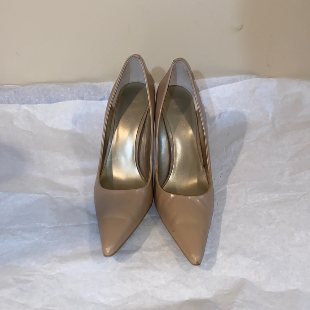 Nine West stilettos